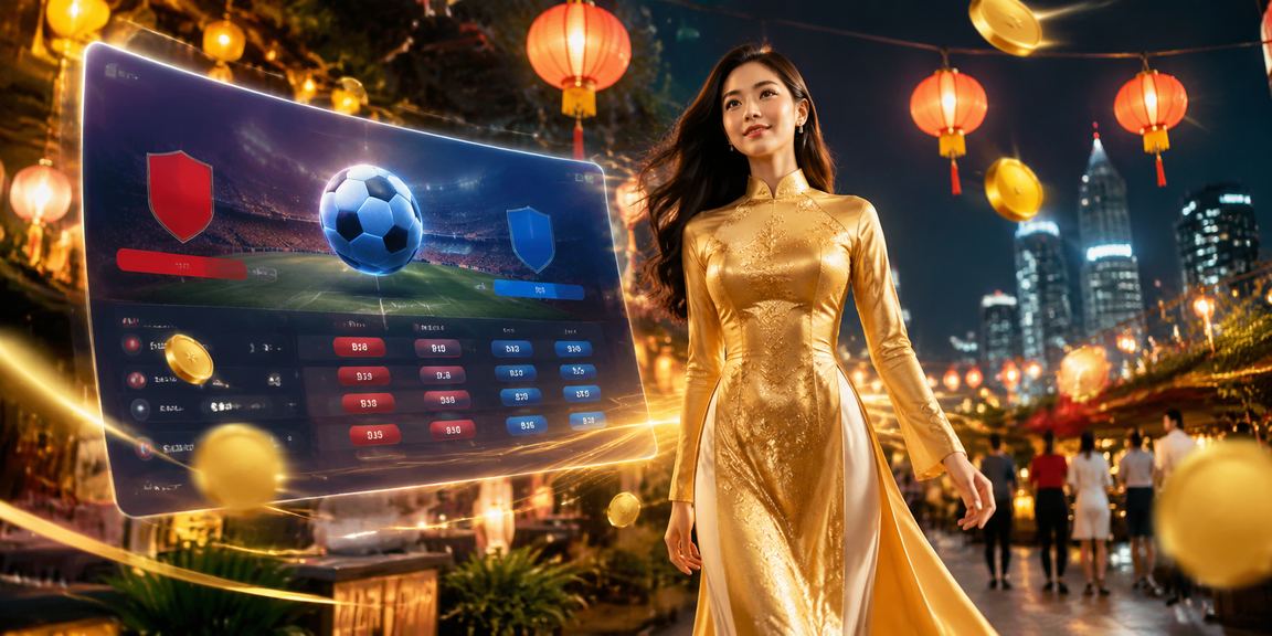 Người dùng tại TP Hồ Chí Minh theo dõi tỷ lệ cá cược trực tuyến